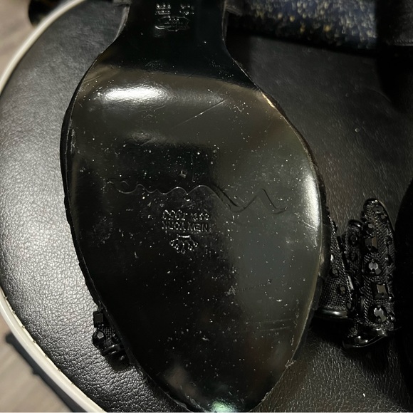 Nina New York heels - Picture 4 of 7